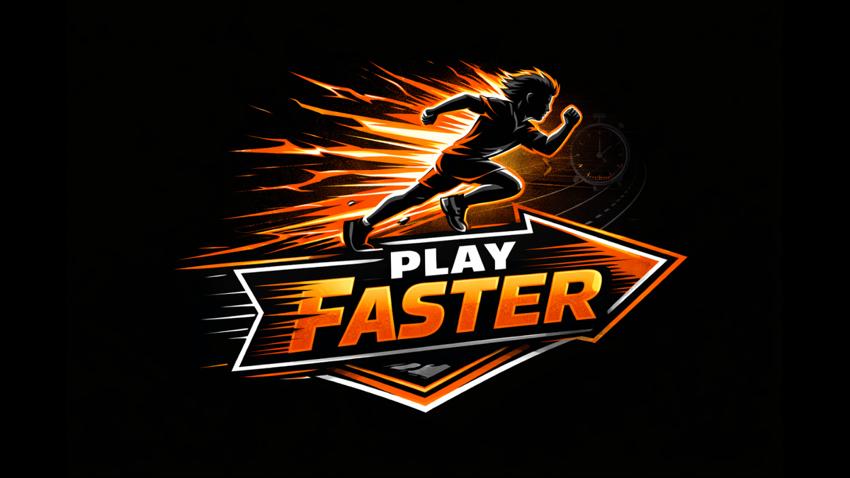 Play Faster2.0