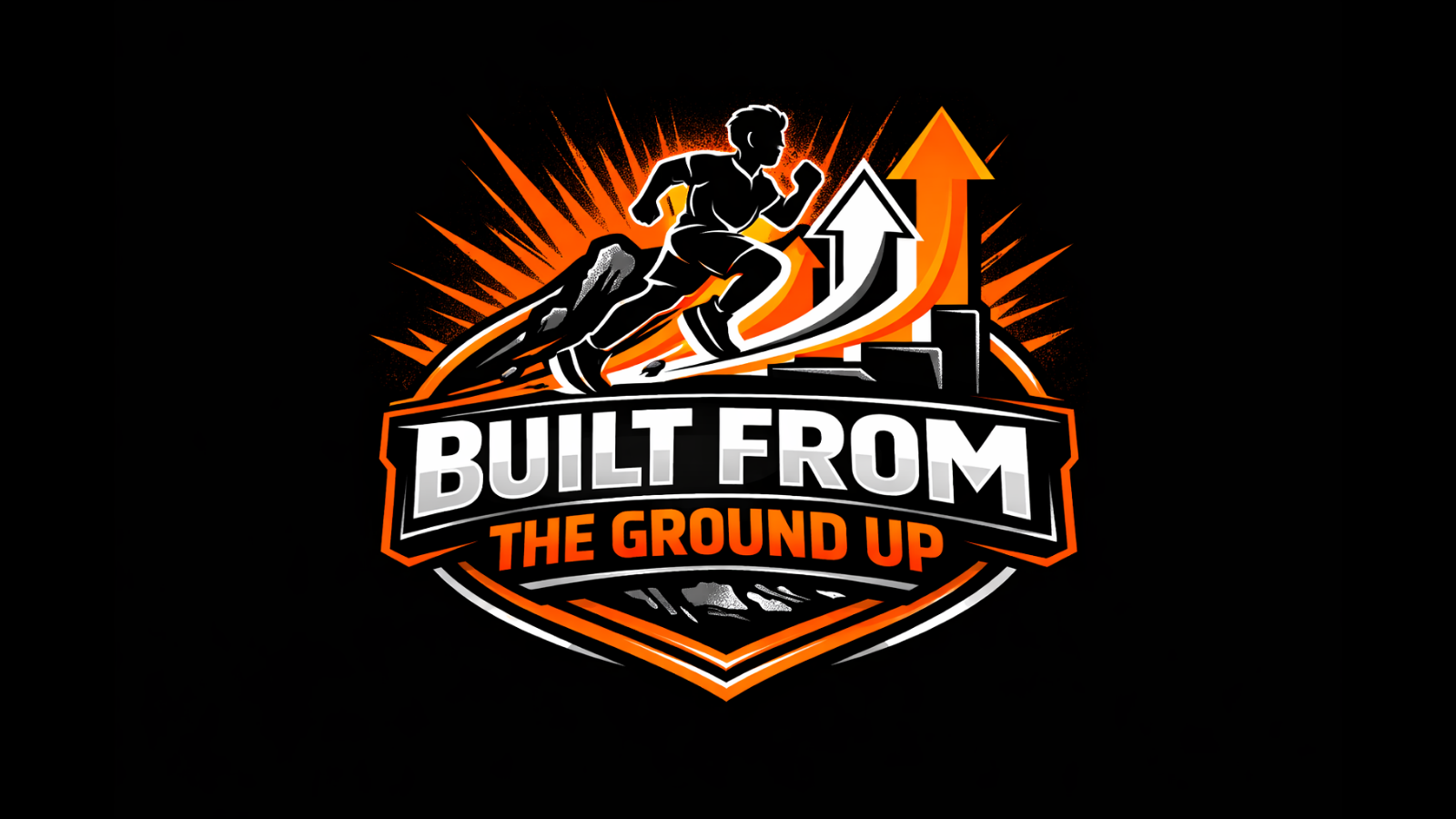 built from the ground up 7 week coached program natural born running