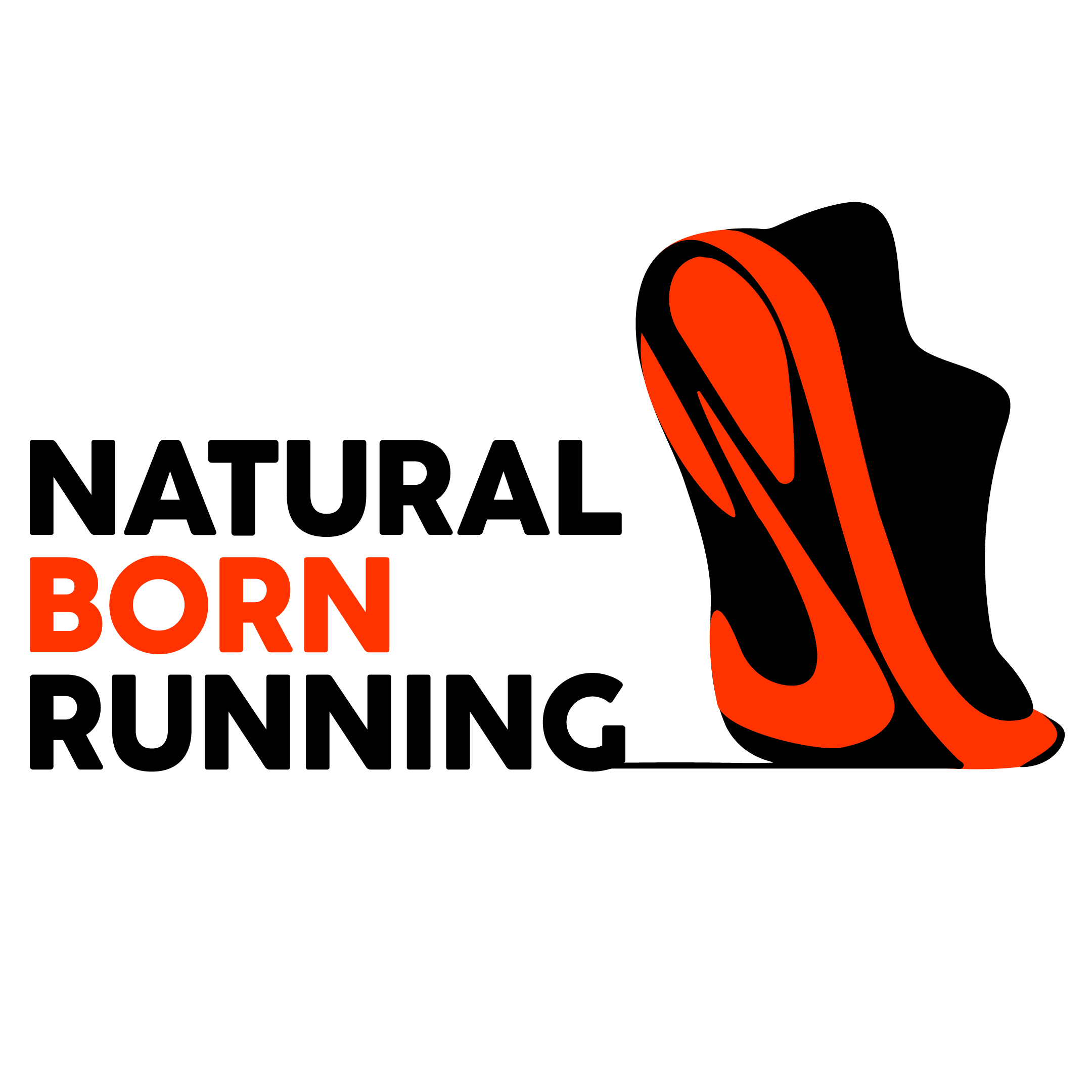 Natural Born Running